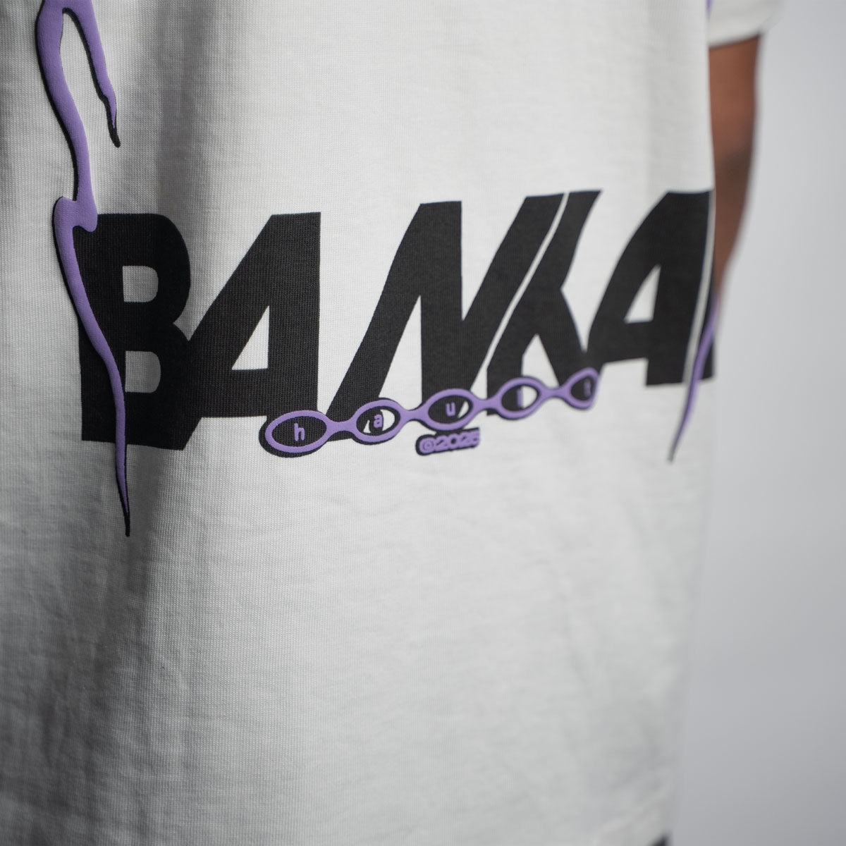 BANKAI TEE