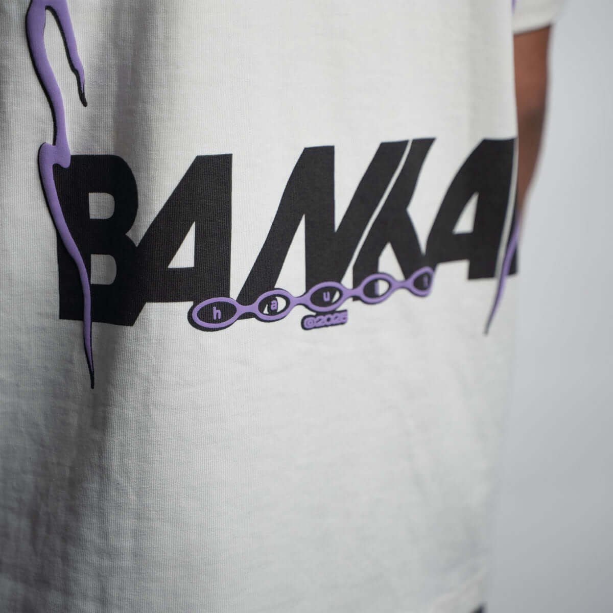 BANKAI TEE