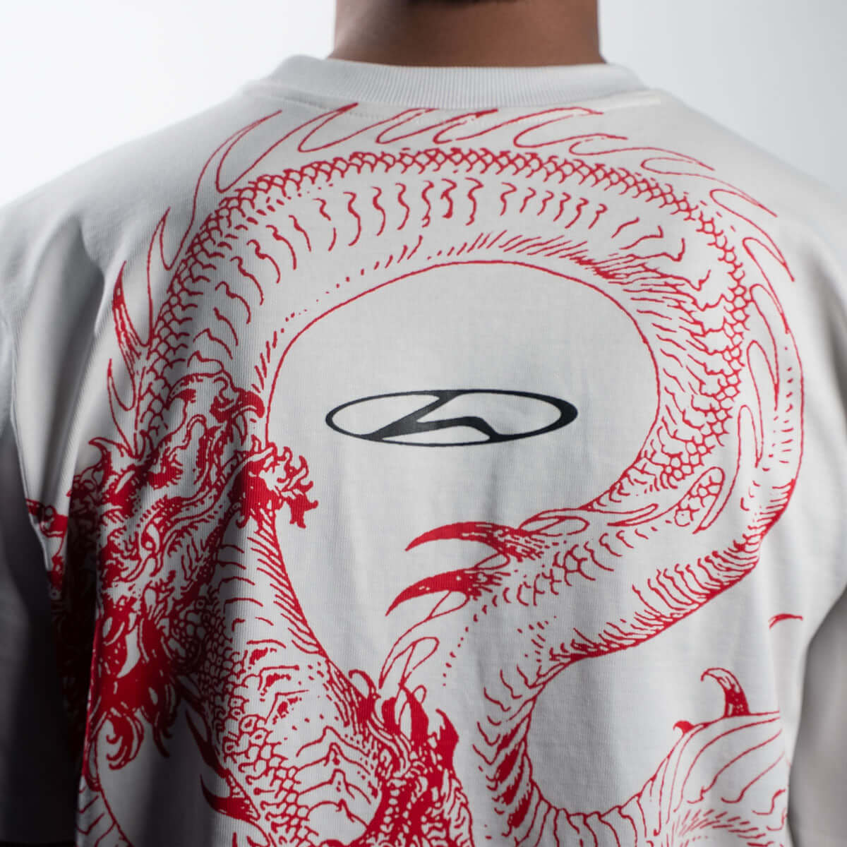 DRAGON TEE