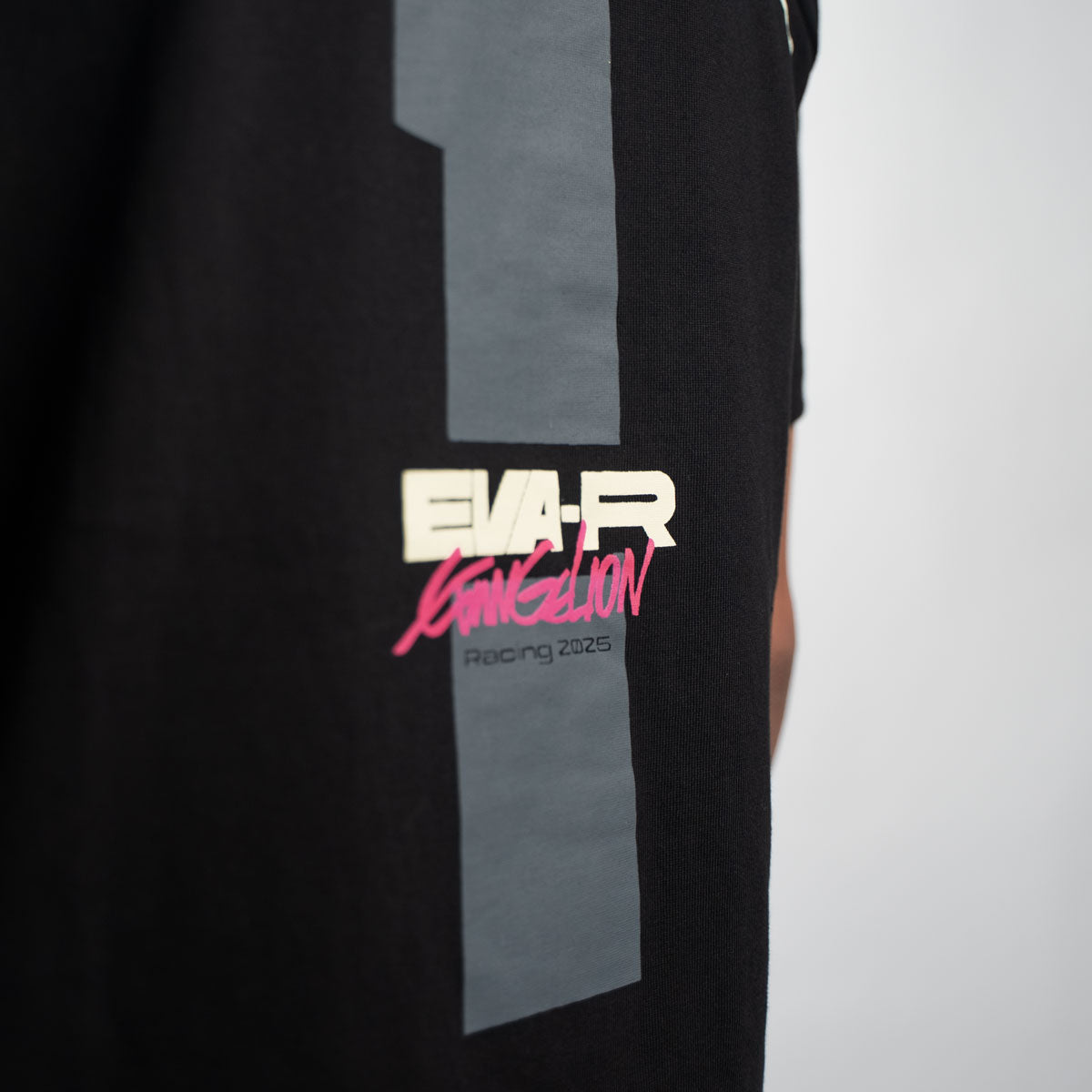 EVANGELION RACING POLO