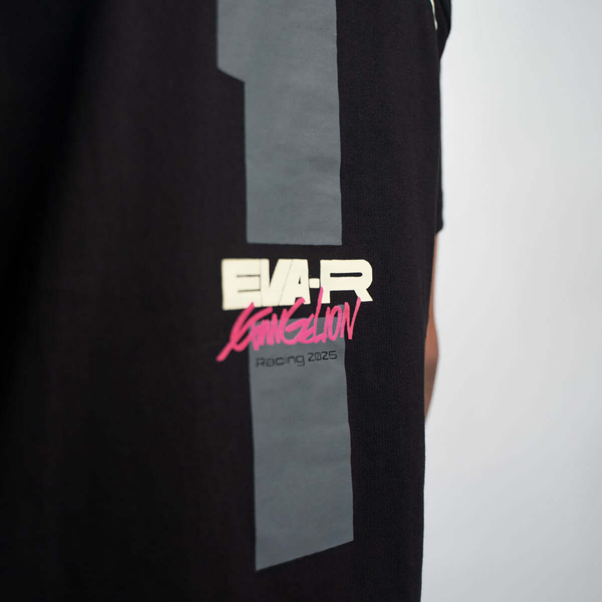 EVANGELION RACING POLO