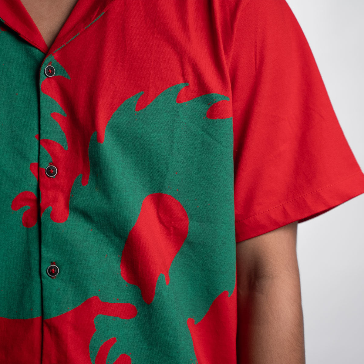 SHENRON CONCEPT SHIRT