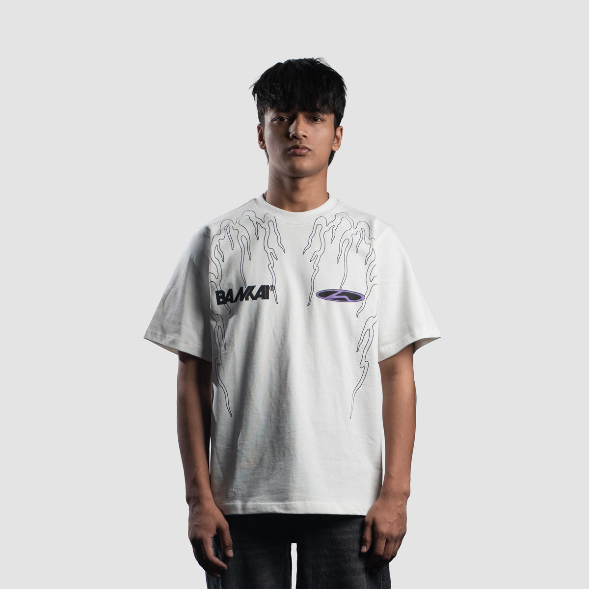 BANKAI TEE