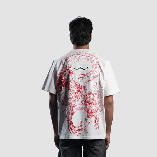 DRAGON TEE