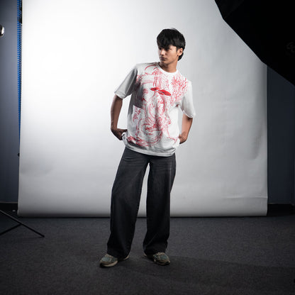 DRAGON TEE