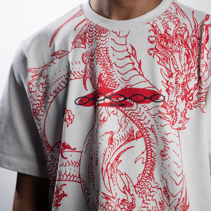 DRAGON TEE