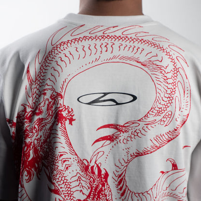 DRAGON TEE