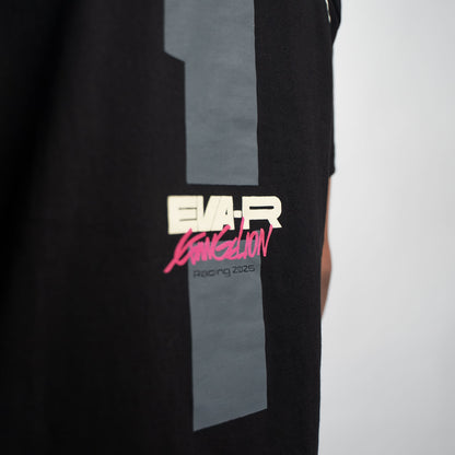 EVANGELION RACING POLO