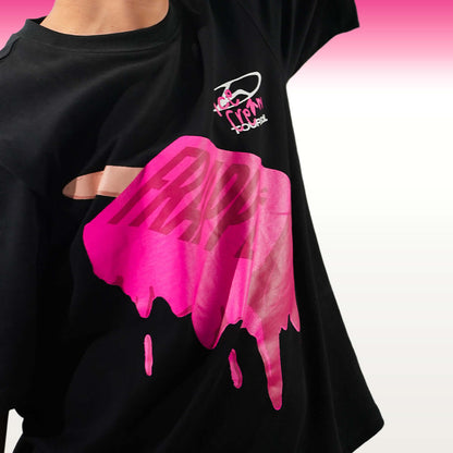 ICE CREAM TOUR MERCH