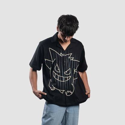 GENGAR SHIRT