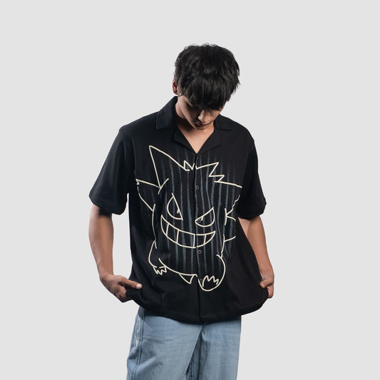 GENGAR SHIRT