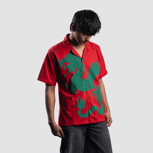 SHENRON CONCEPT SHIRT