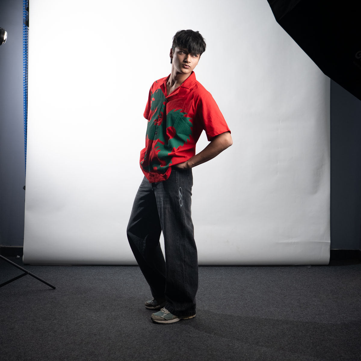 SHENRON CONCEPT SHIRT